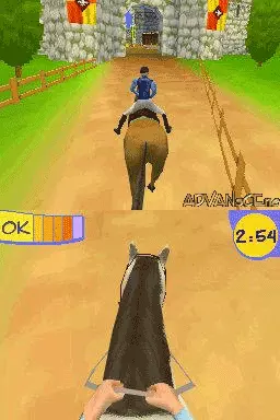 Image n° 3 - screenshots : Petz - Horsez 2